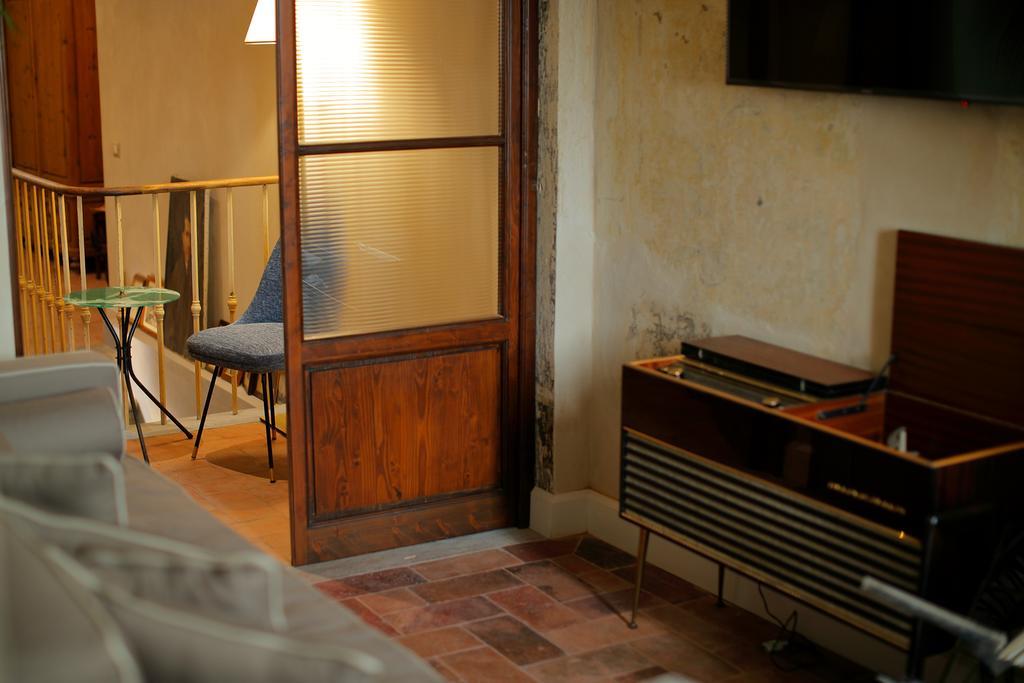Residenza La Musa Amarcord Florence